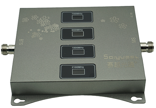  汉中四频手机信号接收器200㎡