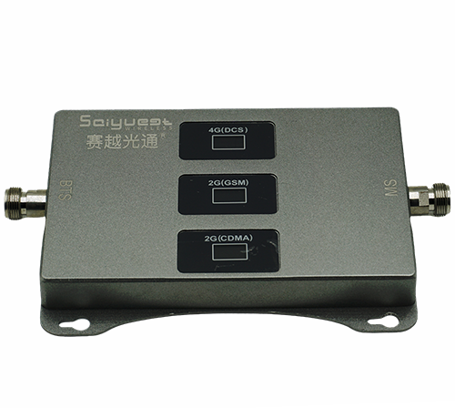 汉中三频手机信号增强器200㎡