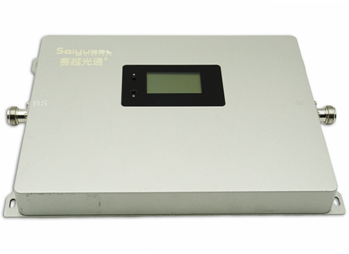  汉中三频/四频/五频手机信号接收器800㎡
