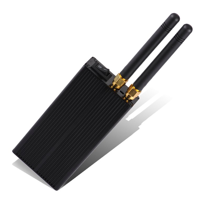  汉中1.2G/1.5G导航屏蔽器