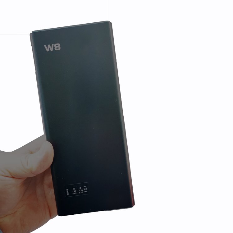  汉中蓝牙WiFi信号屏蔽器