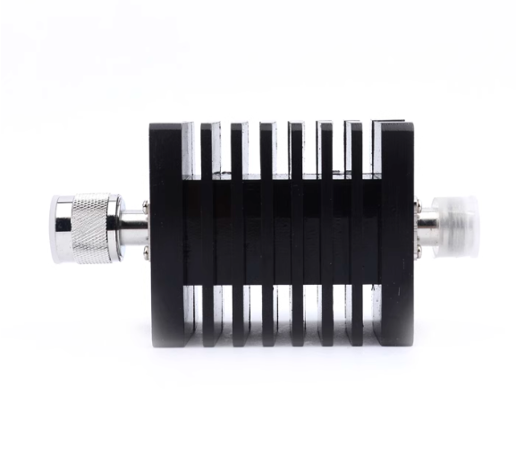  汉中腔体固定衰减器0-3G/0-4G  N型接口